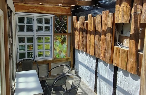 Sollested House | "Redlef" by Interhome