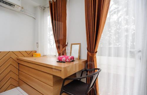 Bekasi Apartment | RedLiving Apartment Patra Land Urbano - Alfa Rooms Tower East