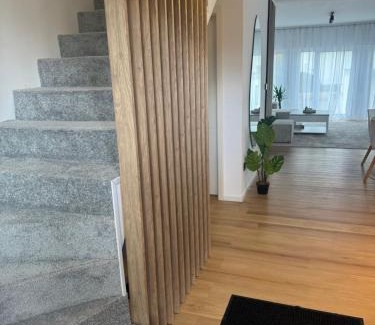 Rednitzhembach House | Rednitz Luxus House