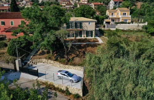 Dafnata Apartment | Redon Marias House 1