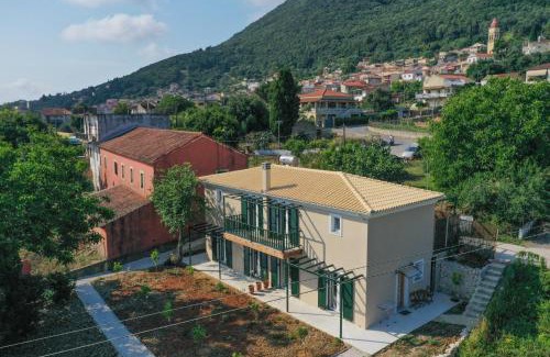 Dafnata Apartment | Redon Marias House 1
