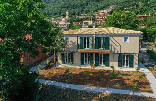 Dafnata Apartment | Redon Marias House 1