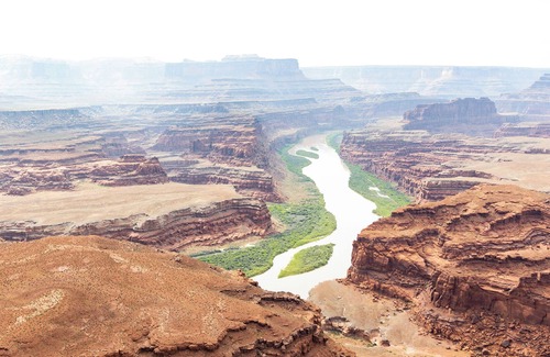 Moab Other | Redrock Riverside Cave 10 - Glamping Cave Suite