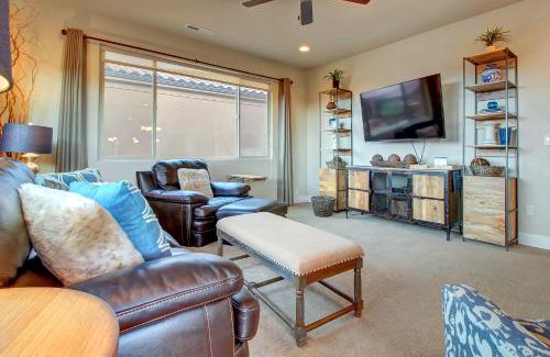 Santa Clara House | Redstone Villa: Paradise Village #47