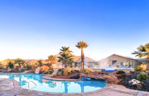 Santa Clara House | Redstone Villa: Paradise Village #47