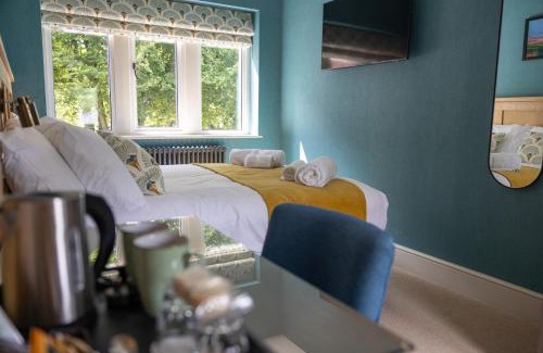 Dufton Bed & Breakfast | Redstones