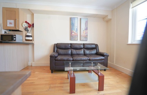 Waterloo Apartment | *REDUCED* London Waterloo 2 Bed Apartment - Zone 1