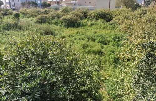 Kokinos Pirgos House | Redutopia in Kokkinos Pirgos