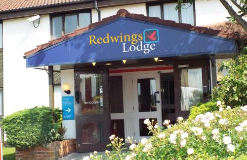 Astwick Hotel | Redwings Lodge Baldock