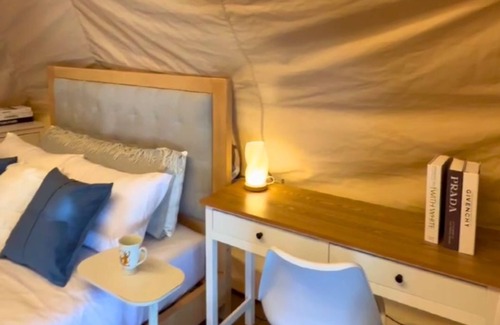 Kaputian Boat Rental | Reef Resort Unit B3