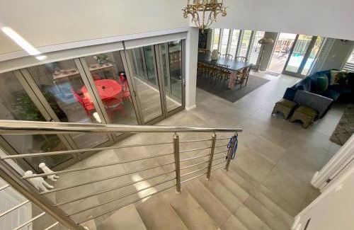 Reebok Villa | Reebok Luxury Home