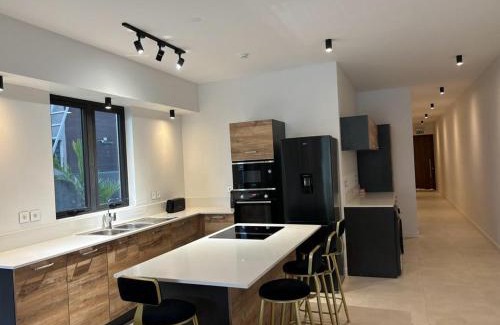 Pointe aux Biches Apartment | ReefScape Beachfront Residence
