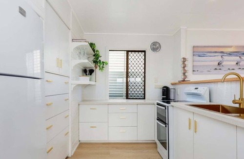 Cooee Bay House | Reel Paradise on Ocean