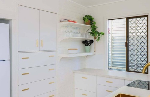 Cooee Bay House | Reel Paradise on Ocean