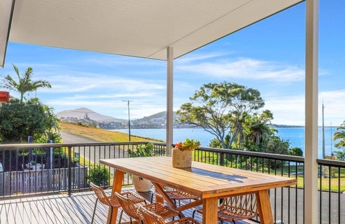Cooee Bay House | Reel Paradise on Ocean