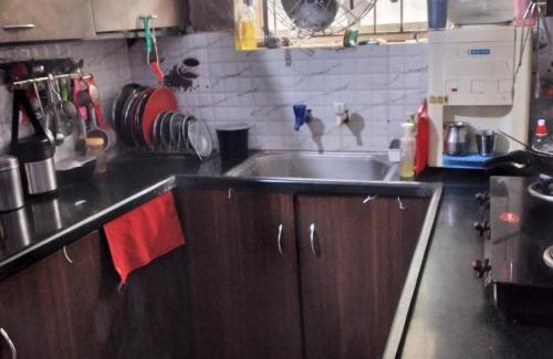 Valasaravakkam Apartment | Reenas home