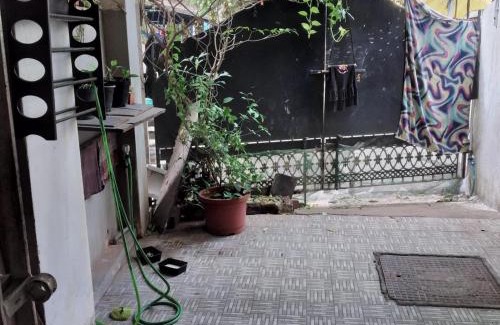 Valasaravakkam Apartment | Reenas home