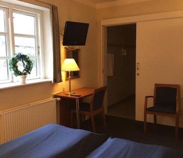 Reersø Hotel | Reersø Kro