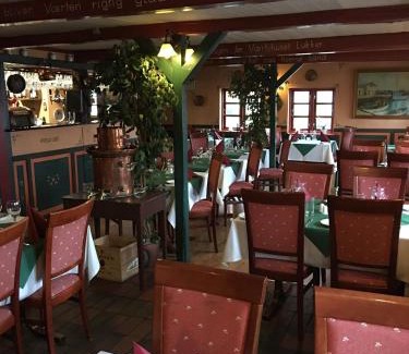 Reersø Hotel | Reersø Kro