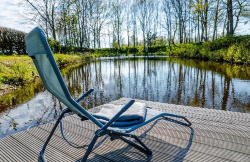 Sudbrookmerland House | Reetdach Ostfriesenhaus