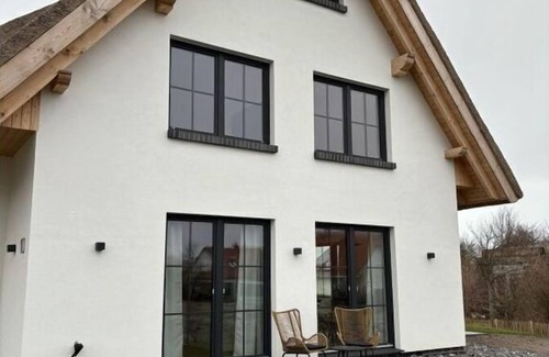 Dranske House | Reethus in love with the sea