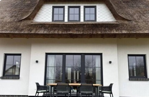 Dranske House | Reethus in love with the sea