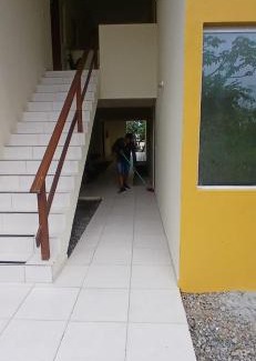 Cha Grande Apartment | Refúgio 206 - região de Gravatá - Condomínio Topo da Montanha