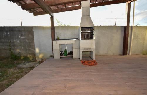 Sao Joao do Rio Vermelho House | Refúgio aconchegante entre o mar e natureza N1804