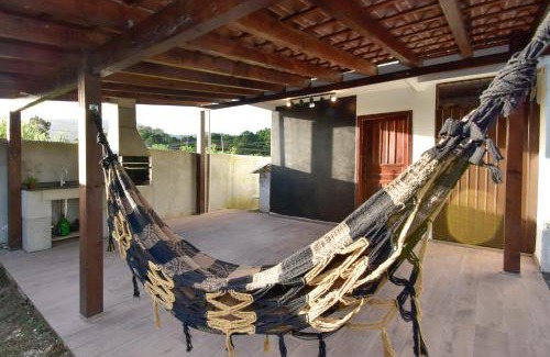 Sao Joao do Rio Vermelho House | Refúgio aconchegante entre o mar e natureza N1804