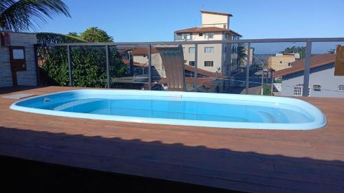 Bicanga Apartment | Refúgio Aconchegante na Serra