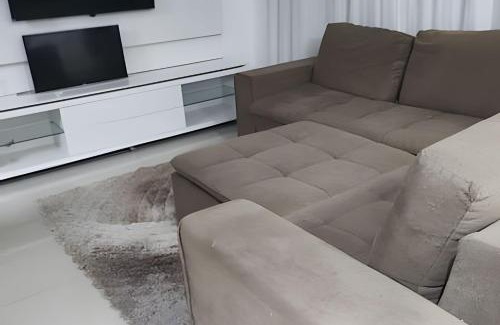 Bicanga Apartment | Refúgio Aconchegante na Serra