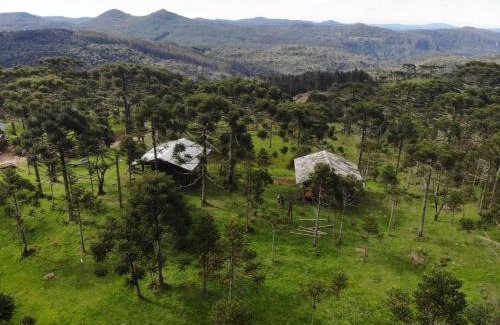Rio Rufino House | Refúgio Arati