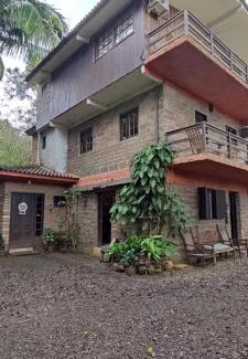 Praia Grande Hotel | Refúgio Beija Flor SC