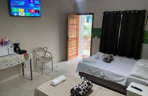 Pereque Apartment | Refúgio Caiçara