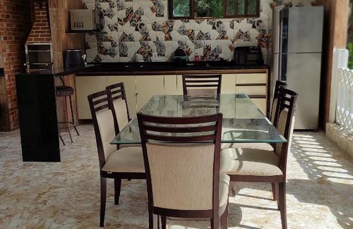 Guabiraba Apartment | Refúgio Completo com Piscina em Aldeia dos Cãmaras