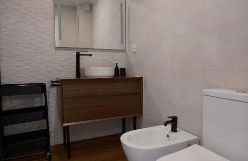 Praia de Mira Apartment | Refúgio da Barrinha