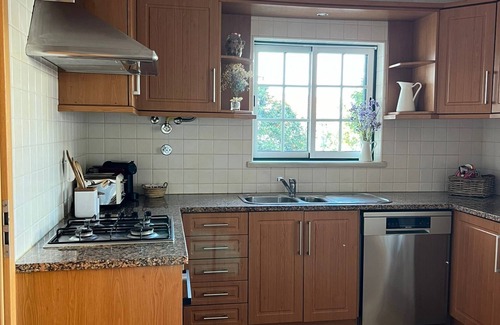 Longueira House | Refúgio da Longueira