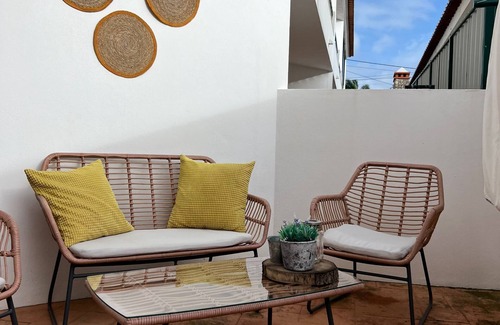 Longueira House | Refúgio da Longueira