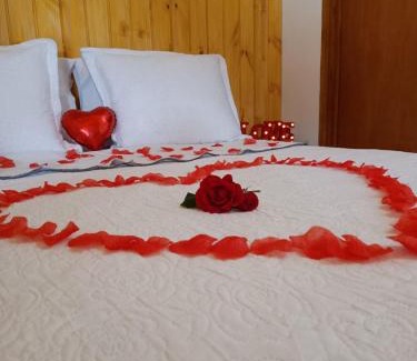 Paraisopolis House | Refúgio da Mata Chalé Gonçalves, MG