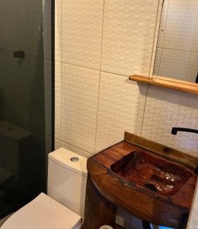 Sao Francisco do Sul Ski Chalet | Refúgio da natureza