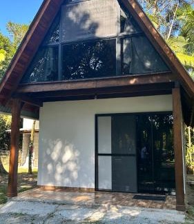 Sao Francisco do Sul Ski Chalet | Refúgio da natureza