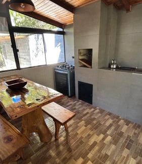 Sao Francisco do Sul Ski Chalet | Refúgio da natureza