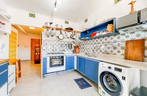 Tombo Apartment | Refúgio da Onça in Tombo - apartment 12