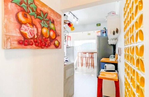 Tombo Apartment | Refúgio da Onça in Tombo - apartment 12