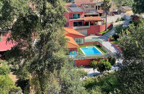 Avelas de Cima Apartment | Refúgio da Póvoa