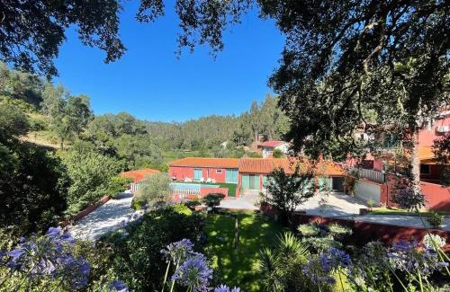 Avelas de Cima Apartment | Refúgio da Póvoa