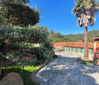 Avelas de Cima Apartment | Refúgio da Póvoa