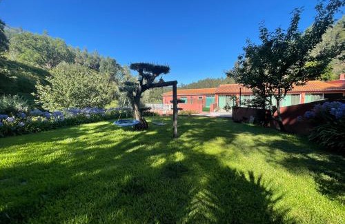 Avelas de Cima Apartment | Refúgio da Póvoa