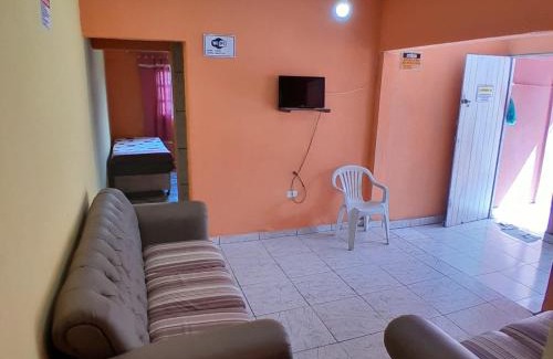 Cibratel II House | Refúgio da Paz - Itanhaém