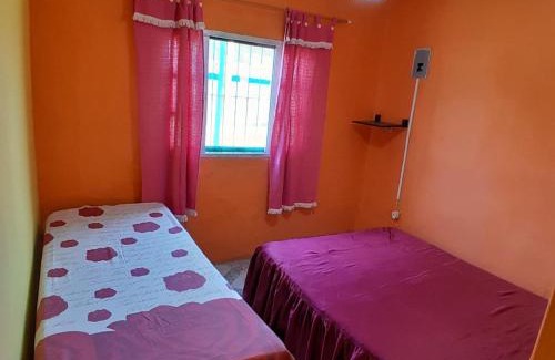 Cibratel II House | Refúgio da Paz - Itanhaém